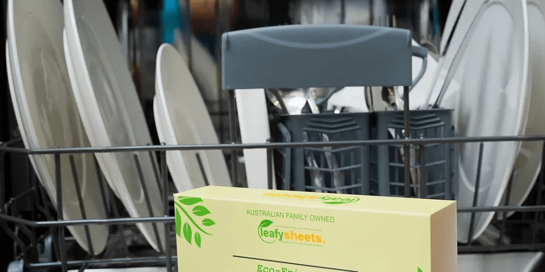 From Static to Soft: The Science Behind Fabric Dryer Sheets