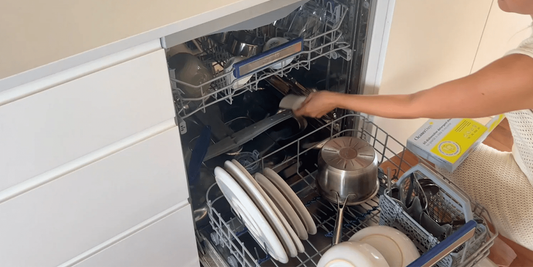 Safe, Gentle, and Effective: The Ultimate Guide to Eco-Friendly Laundry Solutions