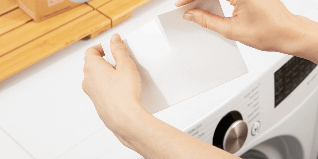 Eco-Friendly Cleaning