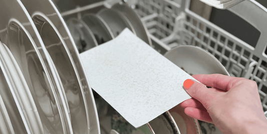 The Eco-Friendly Dishwashing Revolution