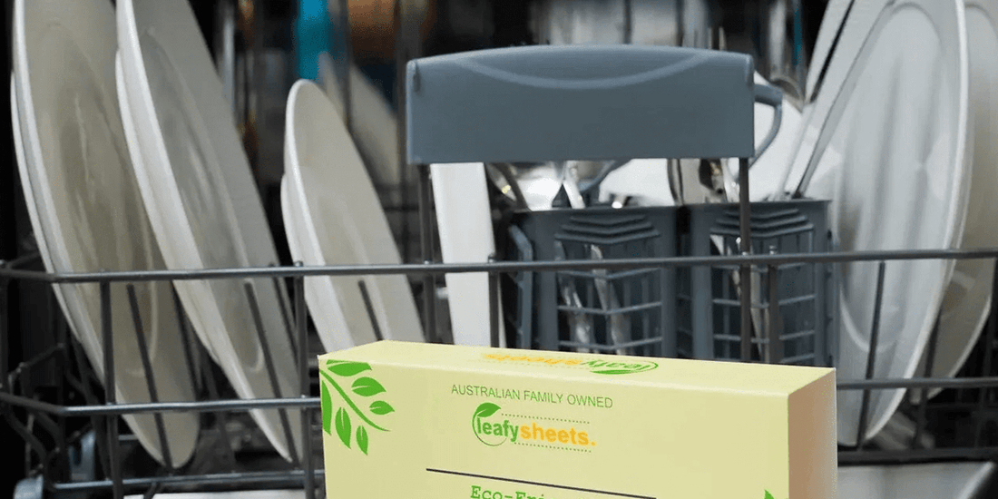 From Static to Soft The Science Behind Fabric Dryer Sheets.