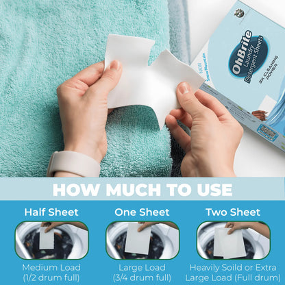 Natural biodegradable laundry detergent sheets in Natural Biodegradable Laundry Detergent Sheets”